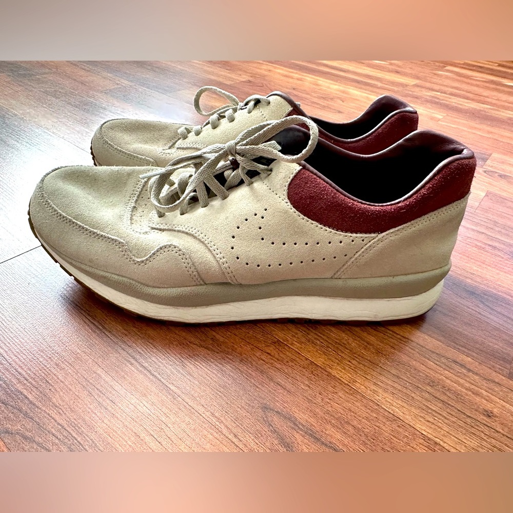 Vintage Nike Air Safari Deconstruct